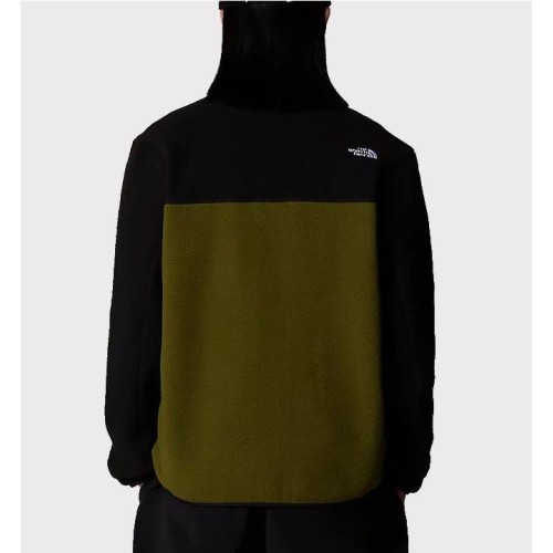 THE NORTH FACE YUMIROI ZIP VERDE
