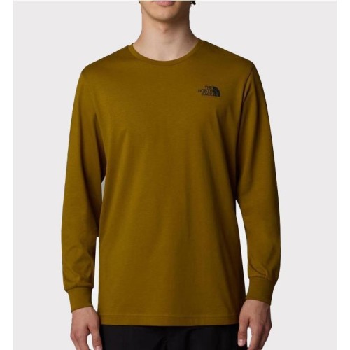 THE NORTH FACE REDBOX LS VERDE 2