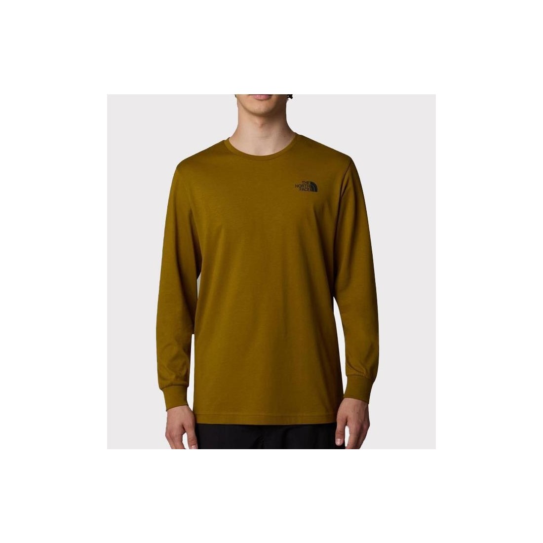 THE NORTH FACE REDBOX LS VERDE