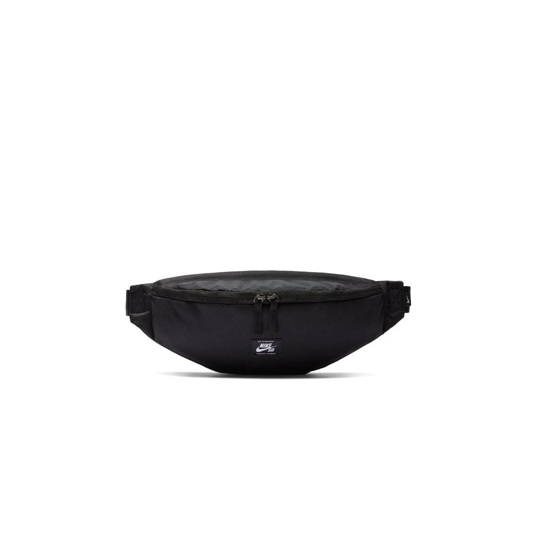NIKE SB HERITAGE HIP PACK NEGRO