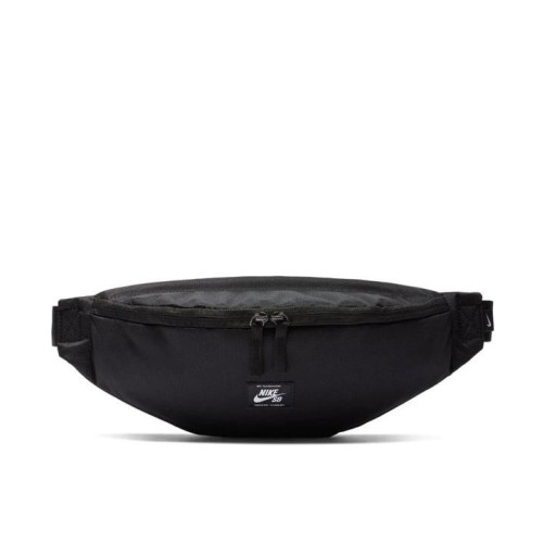 NIKE SB HERITAGE HIP PACK NEGRO