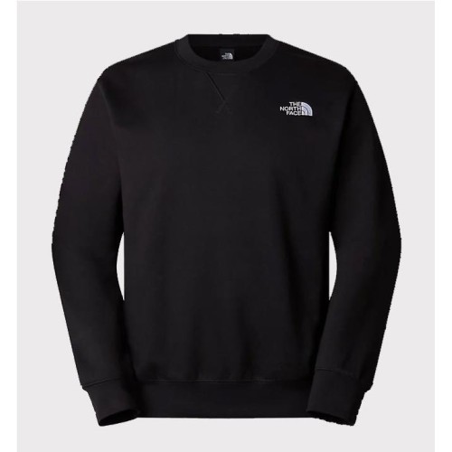 THE NORTH FACE ESSEN RELAX CRW NEGRO