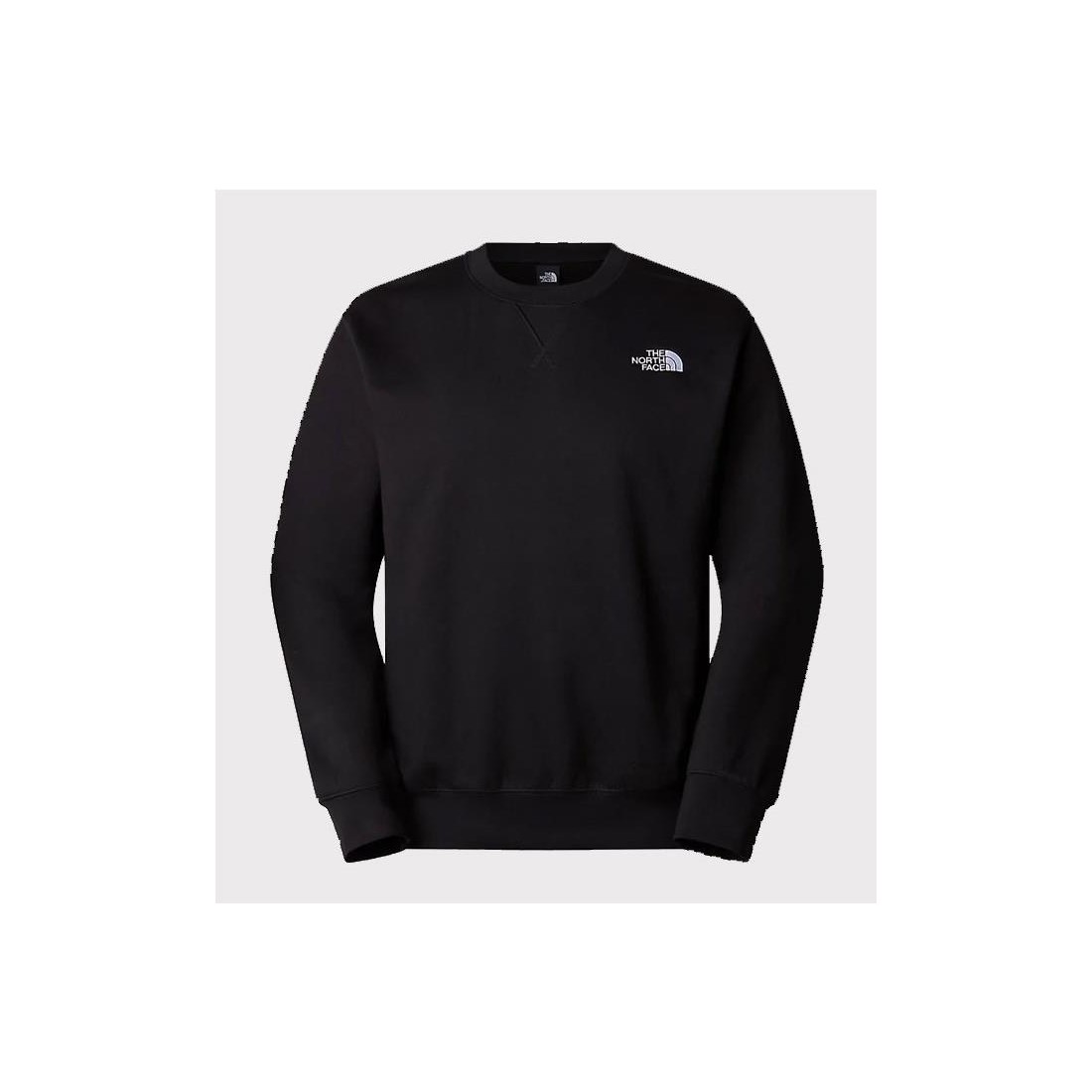THE NORTH FACE ESSEN RELAX CRW NEGRO