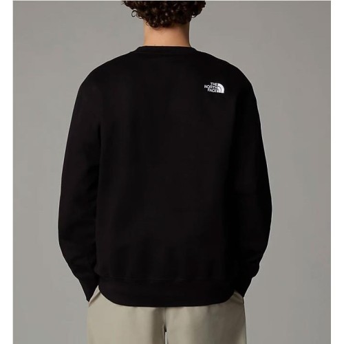 THE NORTH FACE ESSEN RELAX CRW NEGRO 2