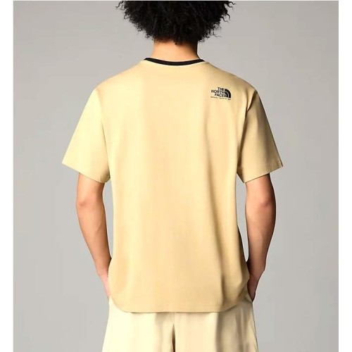 THE NORTH FACE HERITAGE POCKET KHAKI 2