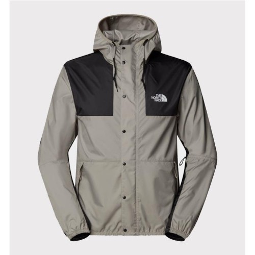 THE NORTH FACE MOUNTAIN JACKET GRIS