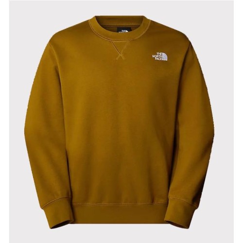 THE NORTH FACE ESSEN RELAX CRW VERDE