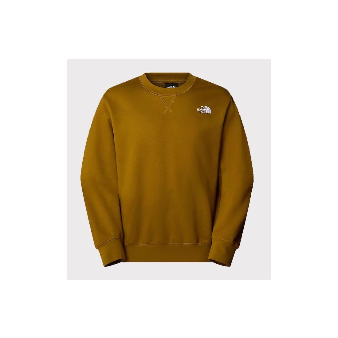 THE NORTH FACE ESSEN RELAX CRW VERDE