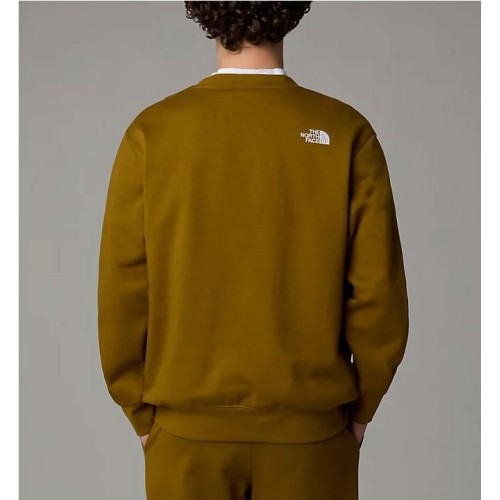 THE NORTH FACE ESSEN RELAX CRW VERDE