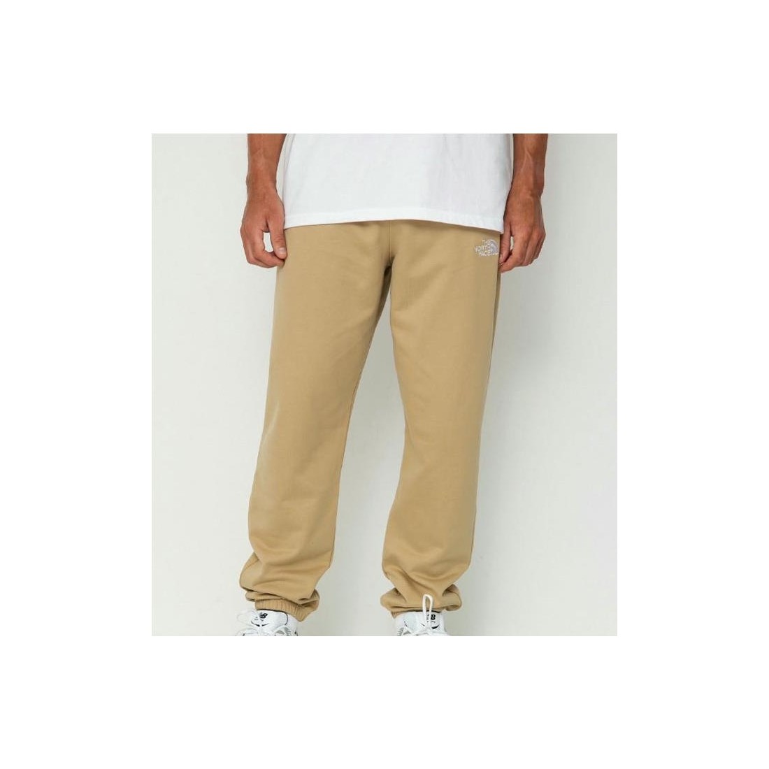 THE NORTH FACE ESSEN JOGGER KHAKI