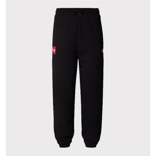 THE NORTH FACE AXYS JOGGER NEGRO