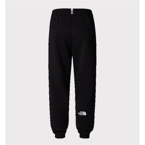 THE NORTH FACE AXYS JOGGER NEGRO 2