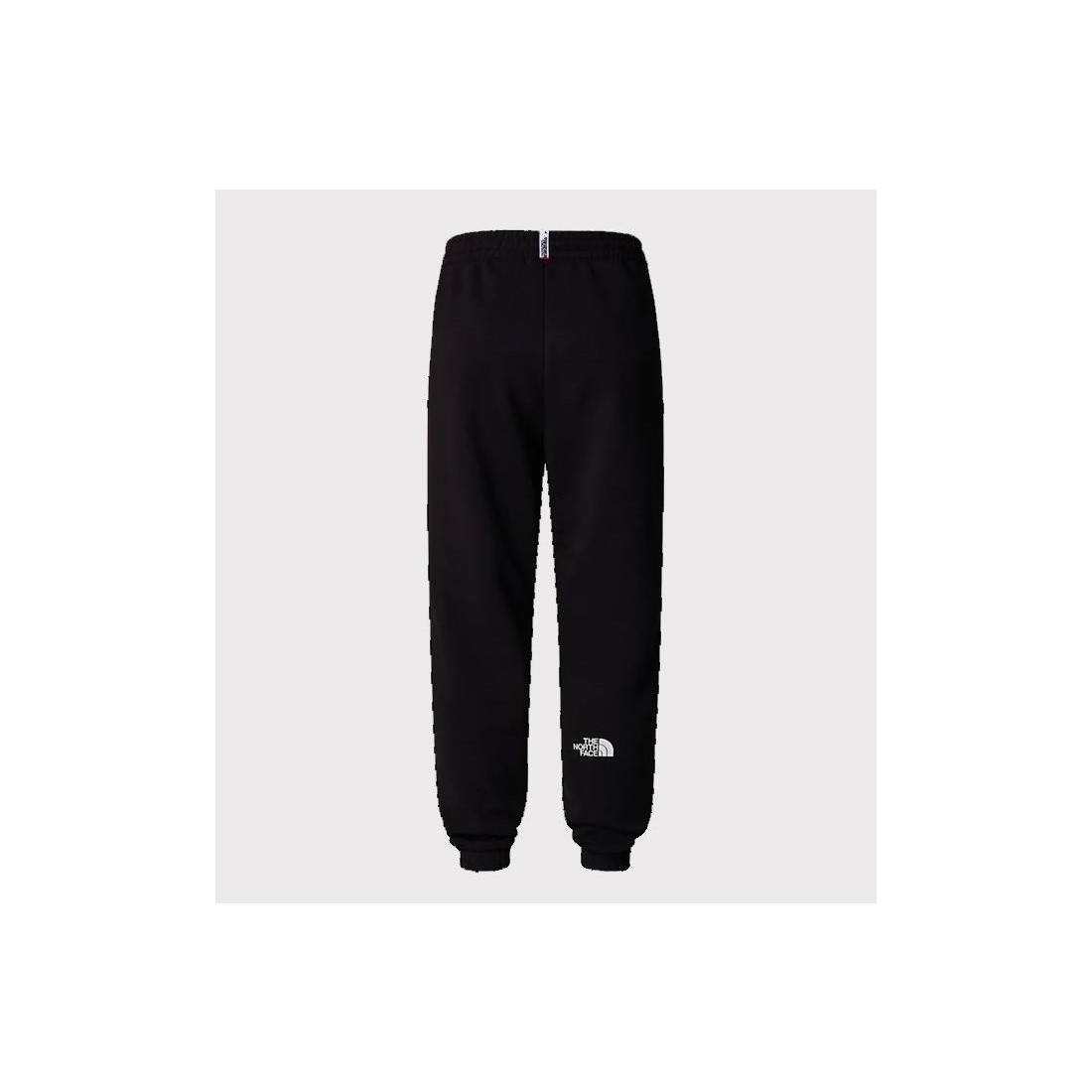 THE NORTH FACE AXYS JOGGER NEGRO