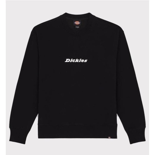 DICKIES ENTERPRISE SWEAT NEGRO