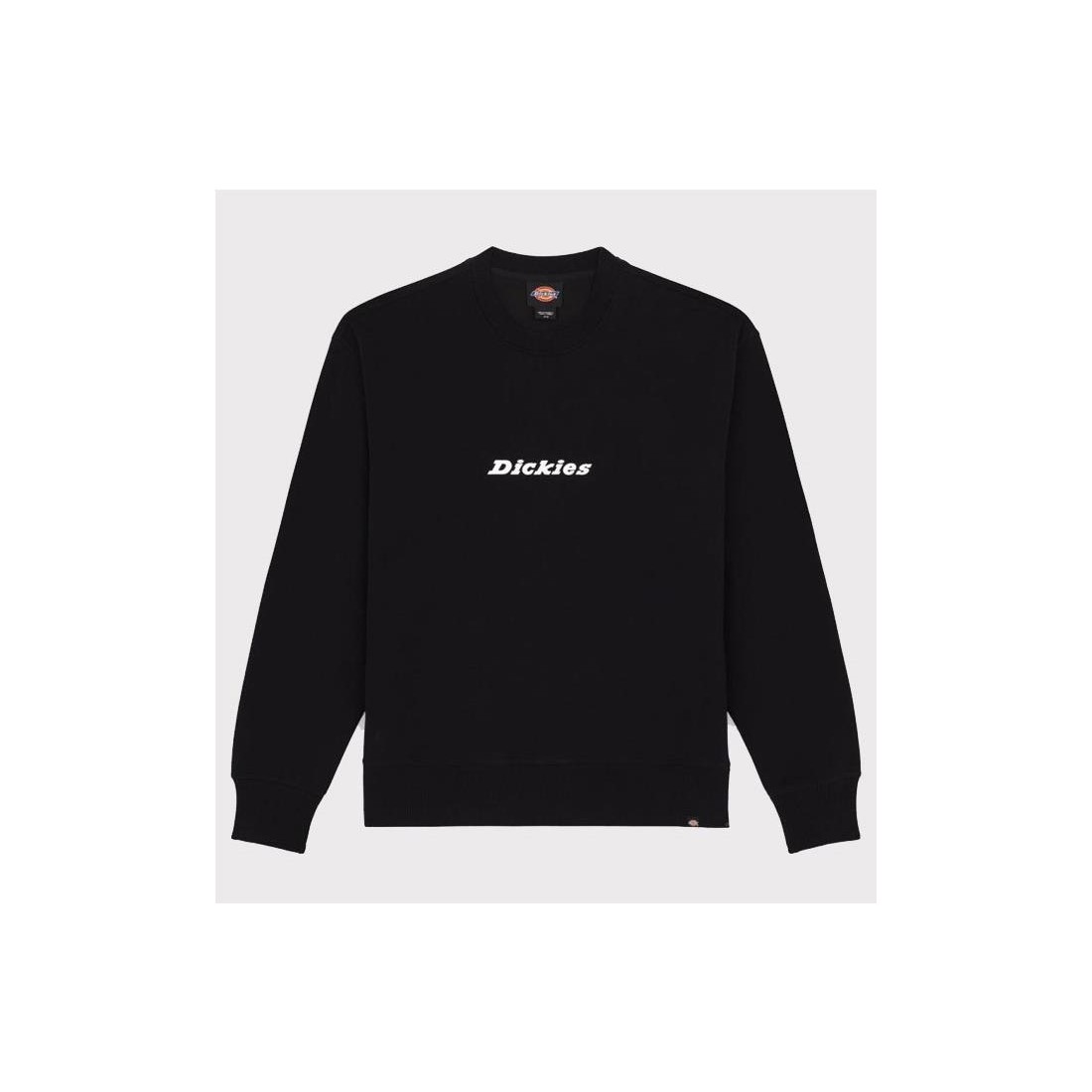 DICKIES ENTERPRISE SWEAT NEGRO