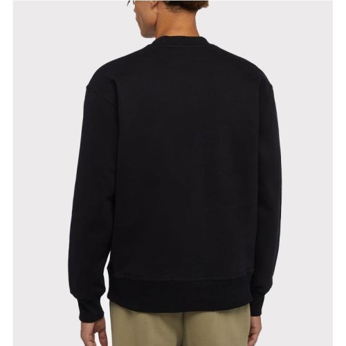 DICKIES ENTERPRISE SWEAT NEGRO