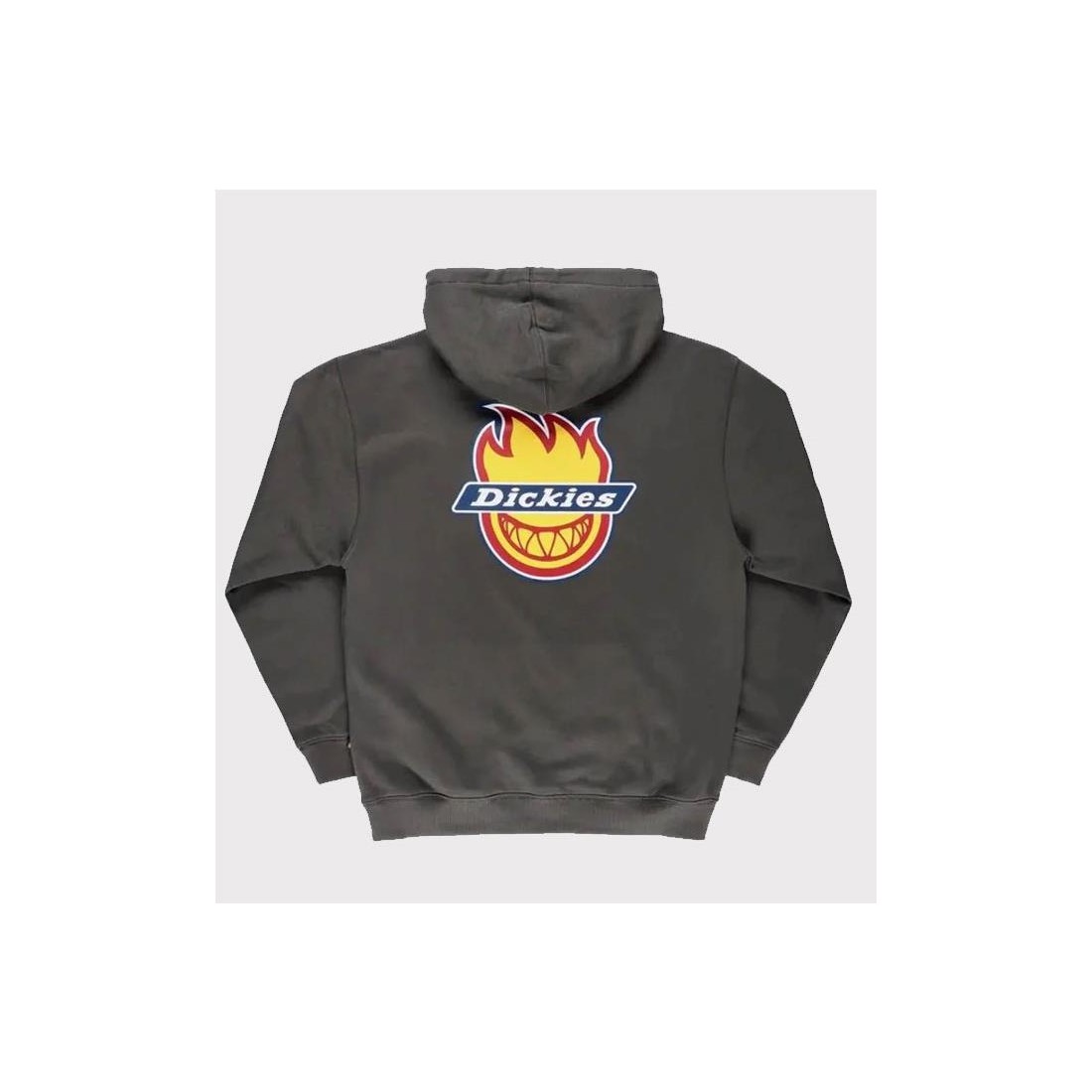 DICKIES X SPITFIRE HOODIE VERDE