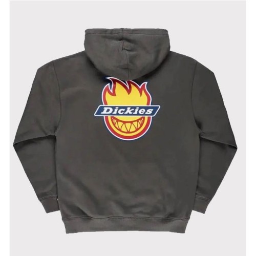 DICKIES X SPITFIRE HOODIE VERDE