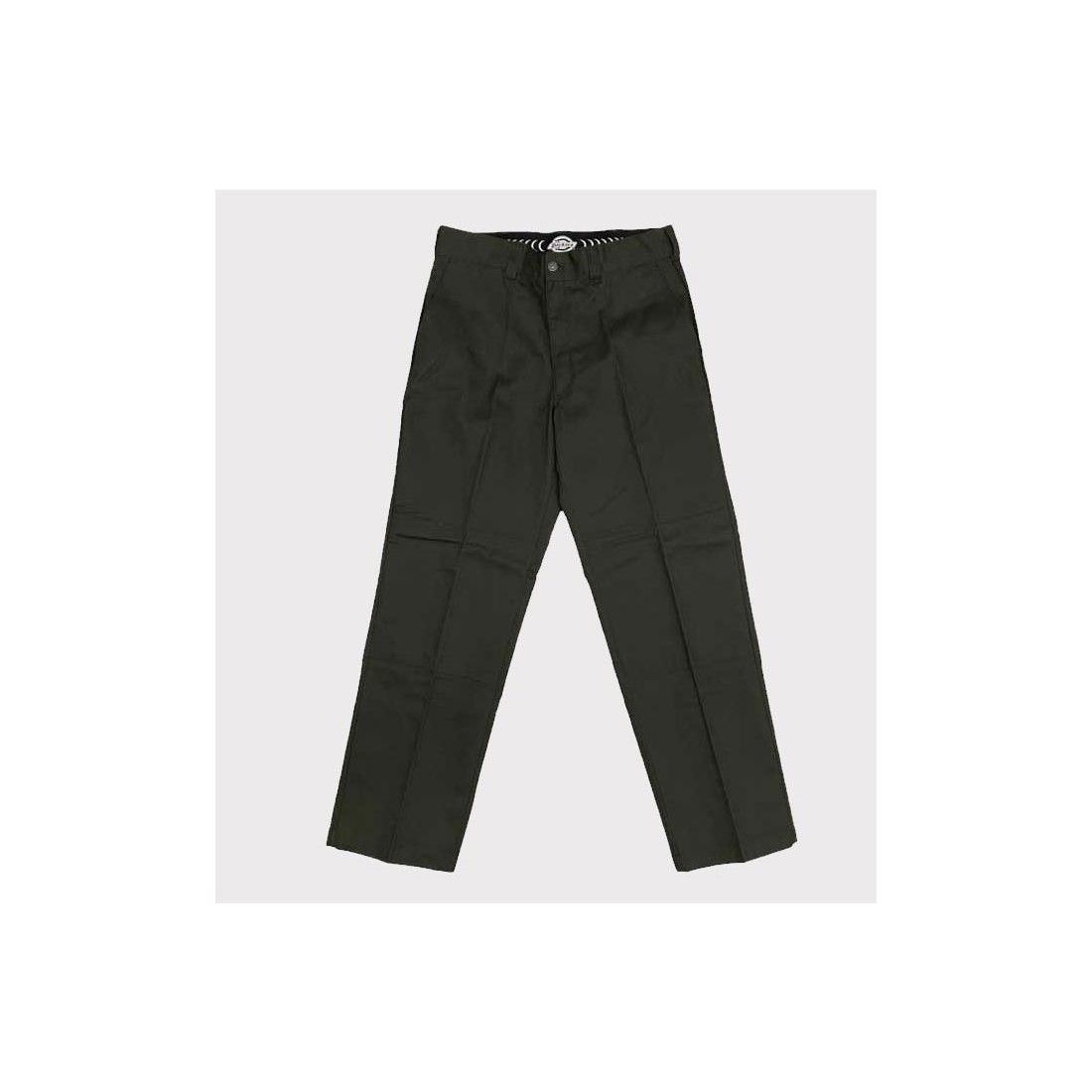 DICKIES SPITFIRE DOUBLE KNEE VERDE