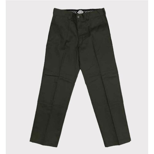 DICKIES SPITFIRE DOUBLE KNEE VERDE
