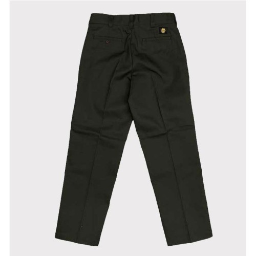 DICKIES SPITFIRE DOUBLE KNEE VERDE