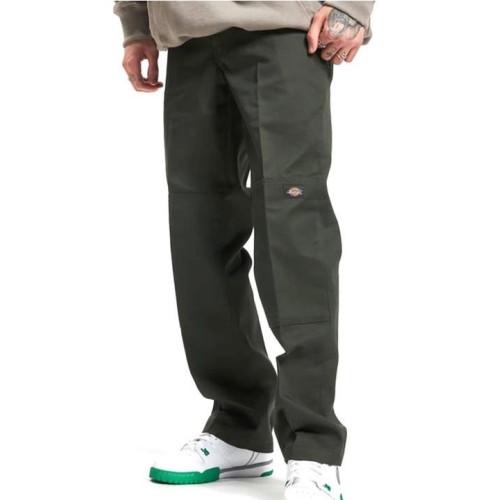 DICKIES SPITFIRE DOUBLE KNEE VERDE