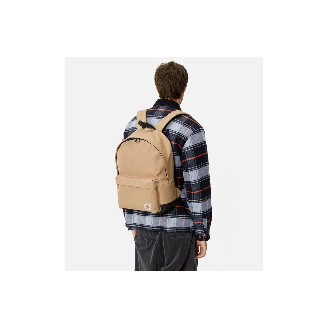 CARHARTT WIP JAKE BACKPACK BEIGE