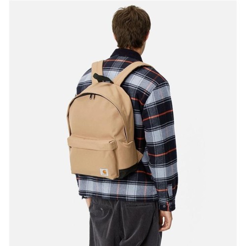 CARHARTT WIP JAKE BACKPACK BEIGE