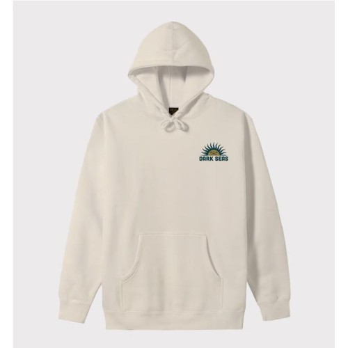 DARK SEAS ELECTROMAGNETIC HOOD BEIGE