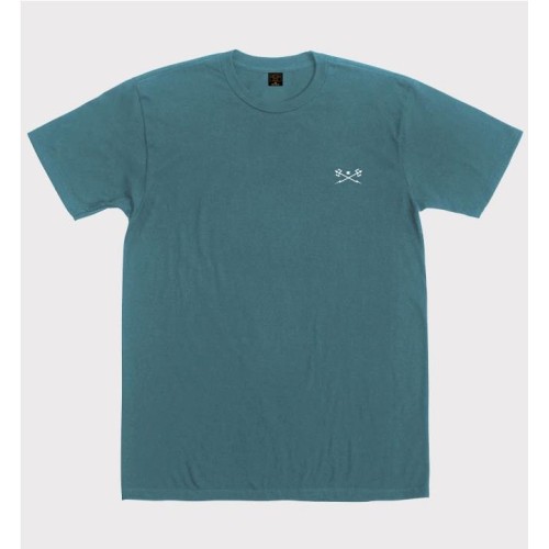 DARK SEAS GO TO TEE AZUL