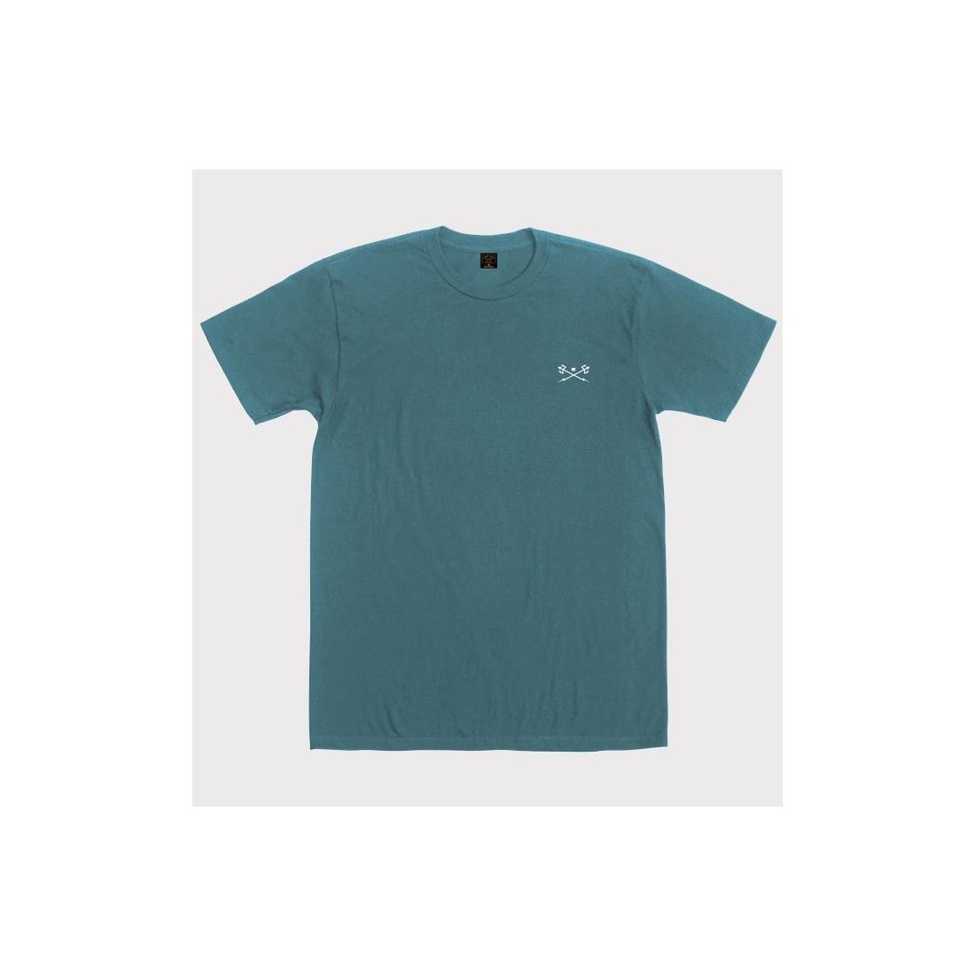 DARK SEAS GO TO TEE AZUL