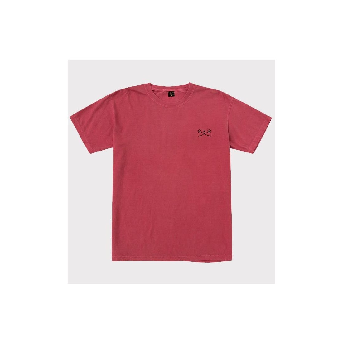 DARK SEAS GO-TO-TEE ROJO
