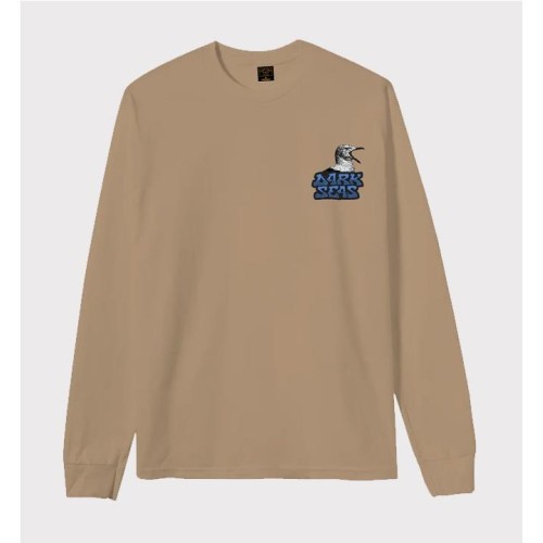 DARK SEAS BILLIARDS LS BEIGE 2