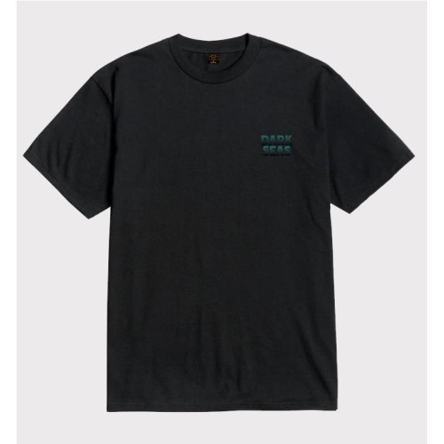 DARK SEAS SUBMARINE TEE NEGRO 2
