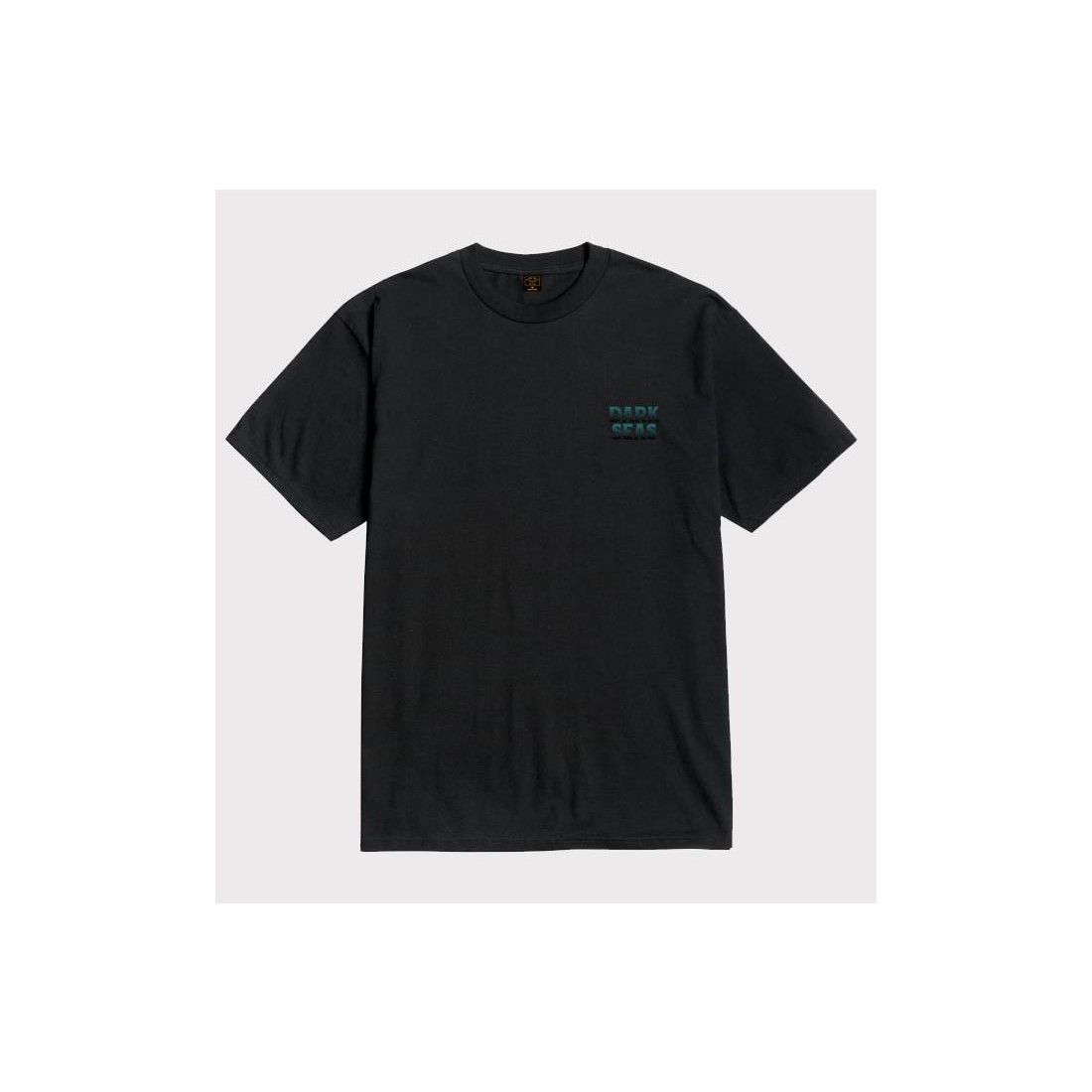 DARK SEAS SUBMARINE TEE NEGRO