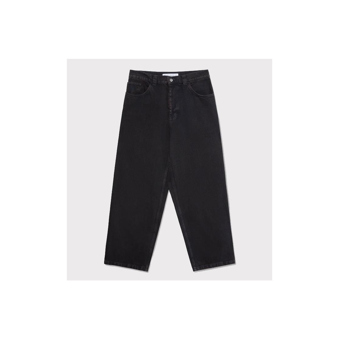 POLAR BIG BOY PANTS NEGRO