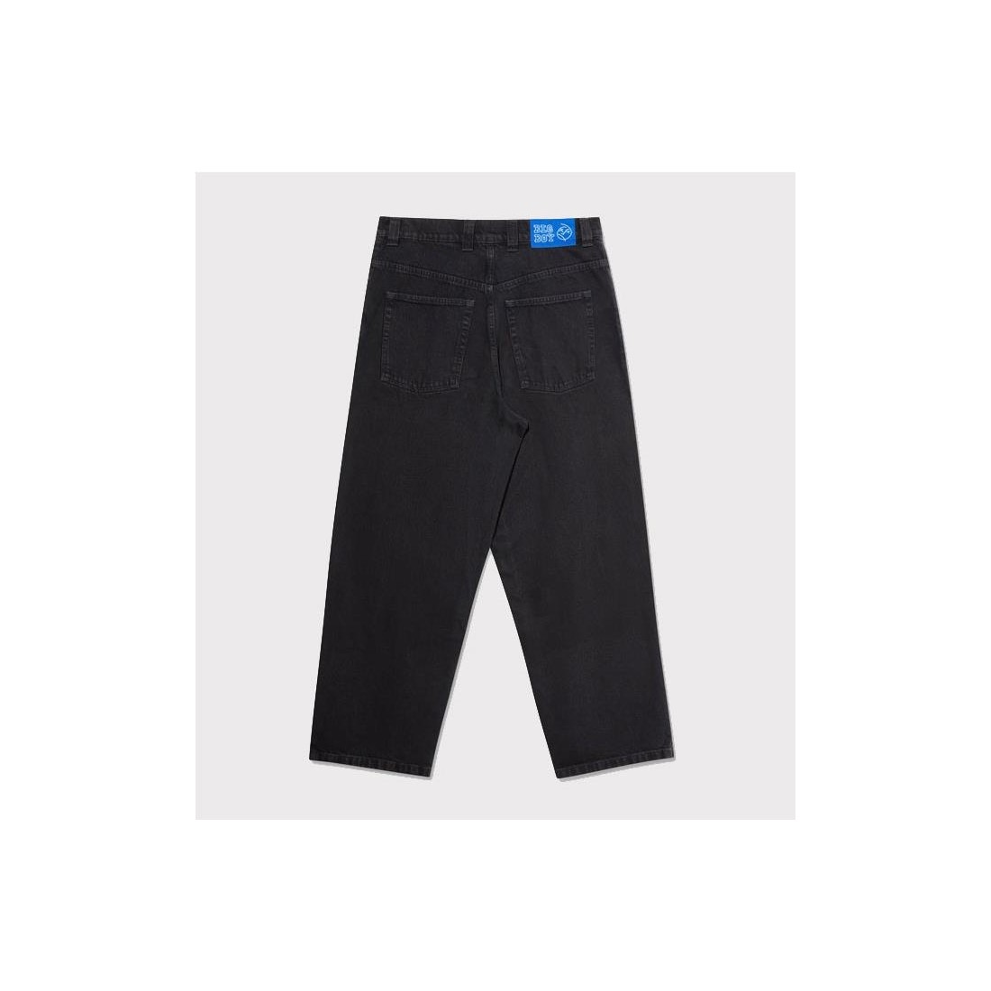 POLAR BIG BOY PANTS NEGRO