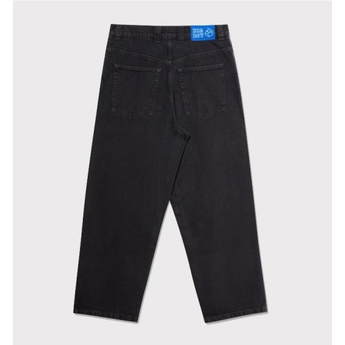 POLAR BIG BOY PANTS NEGRO