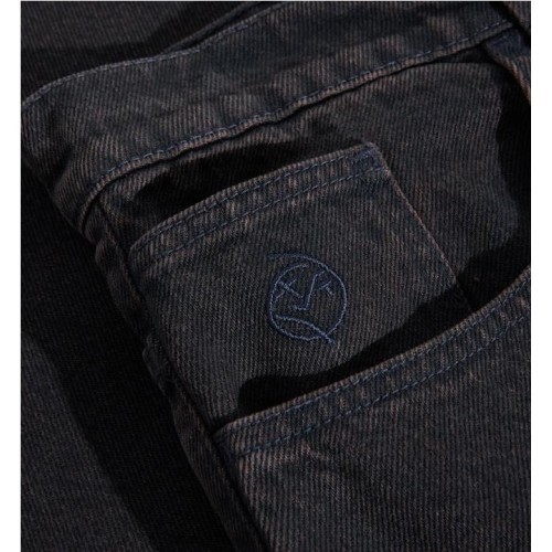 POLAR BIG BOY PANTS NEGRO