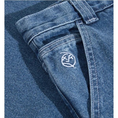 POLAR BIG BOY WORK PANTS AZUL