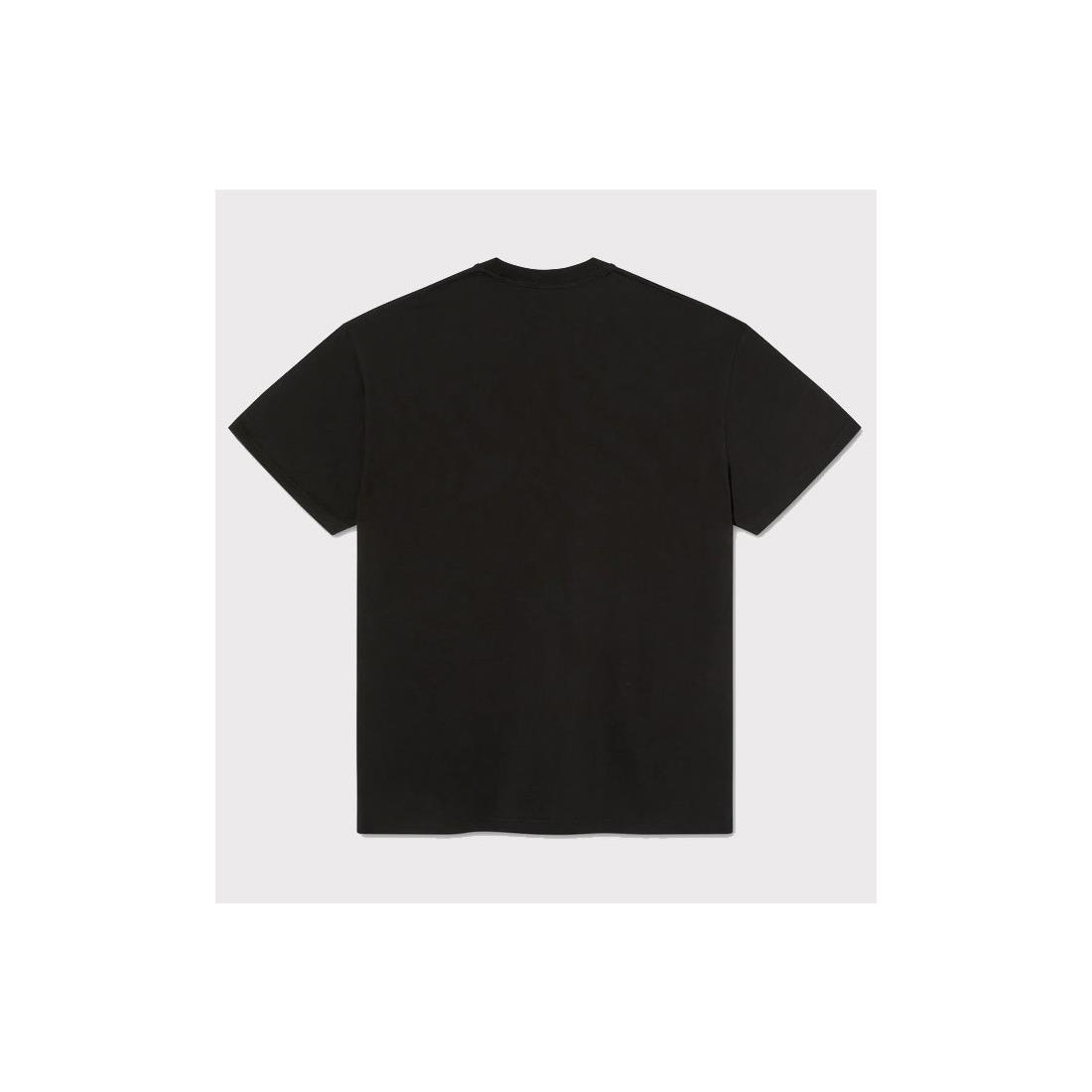 POLAR SITTING HANDS TEE NEGRO
