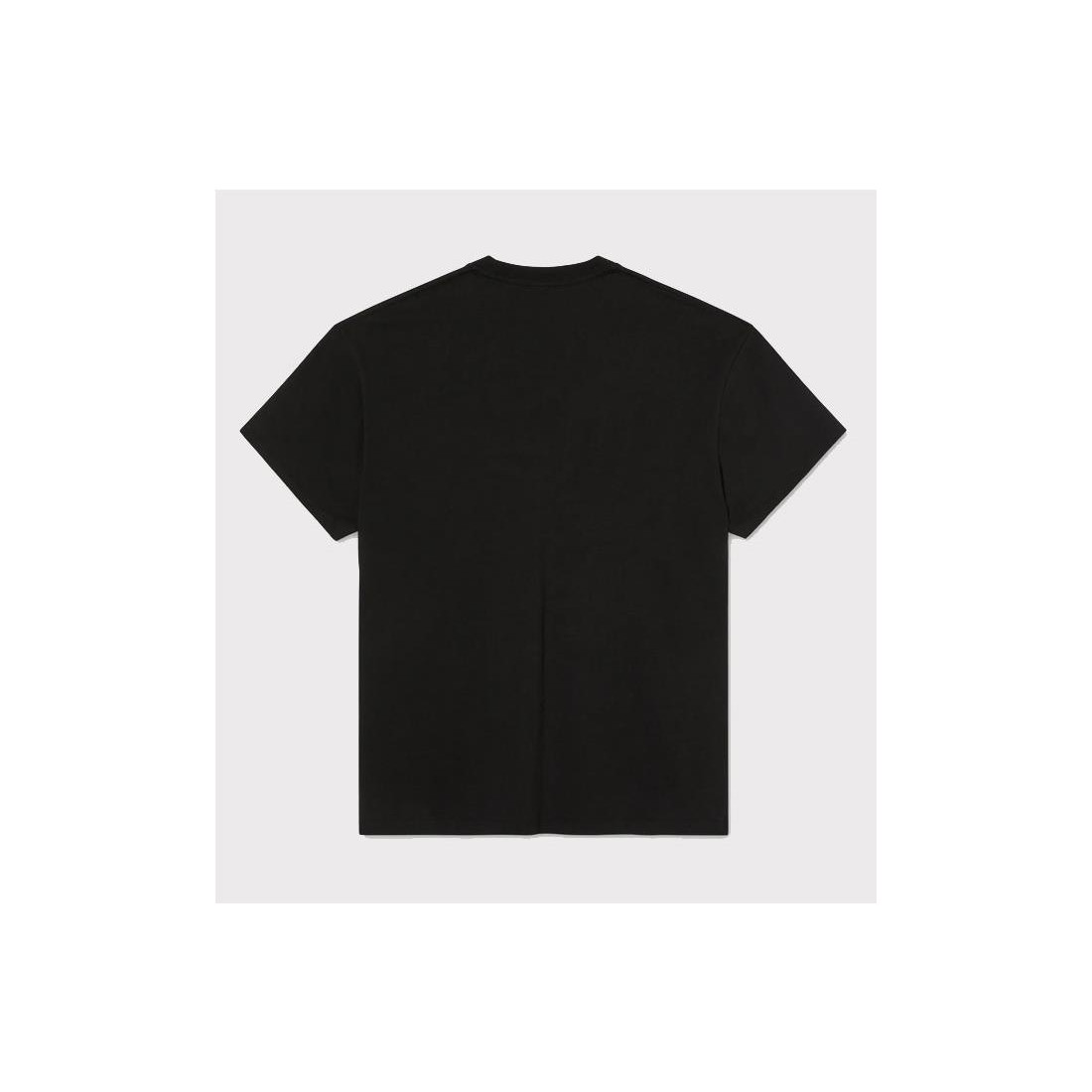 POLAR RED CURB TEE NEGRO