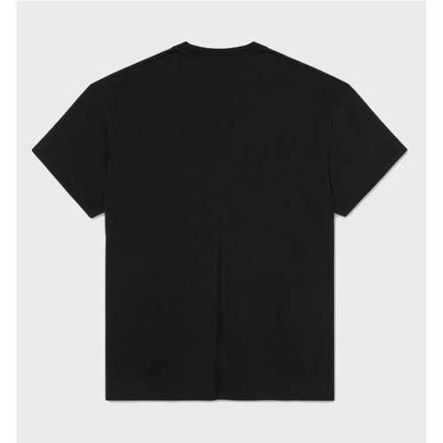 POLAR RED CURB TEE NEGRO