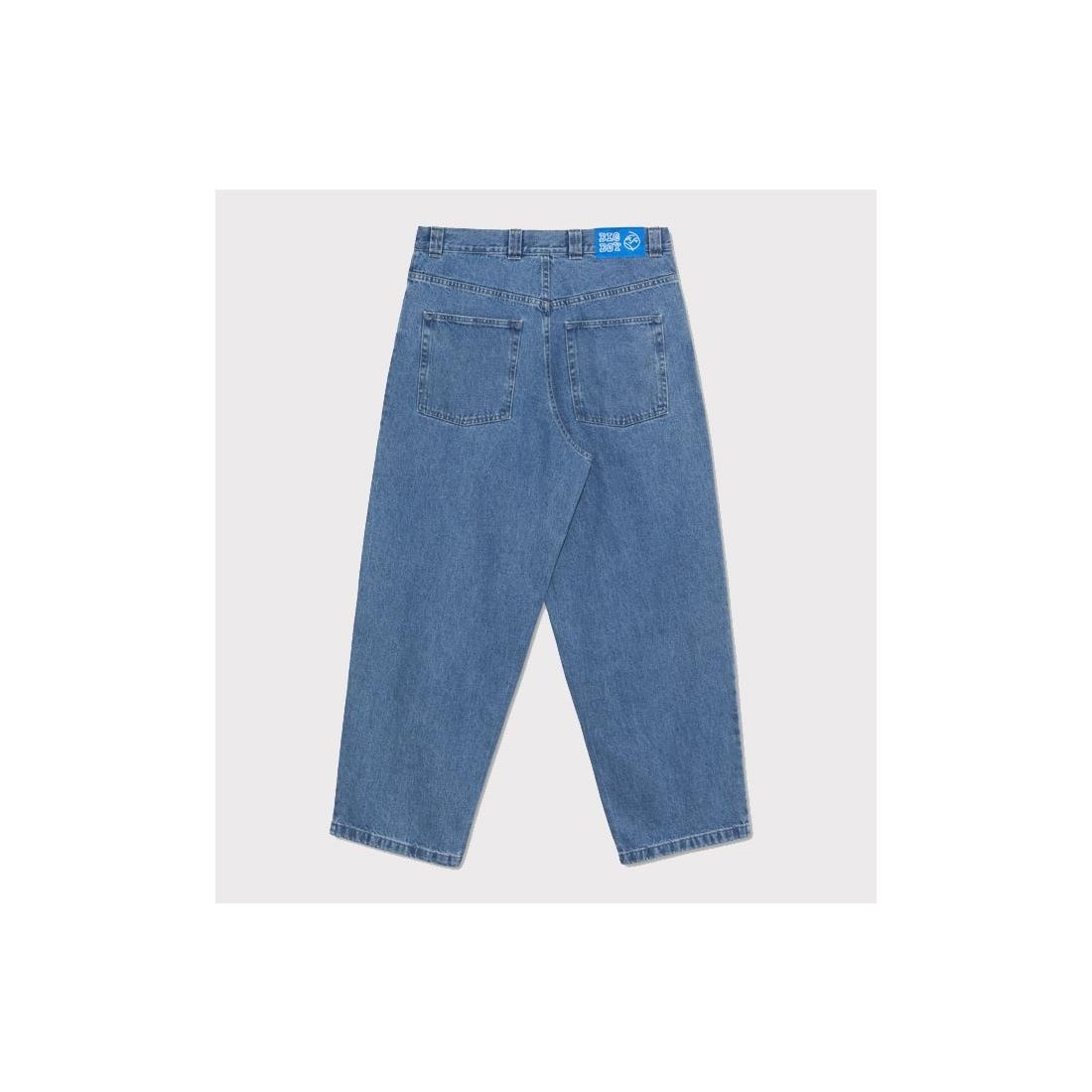 POLAR BIG BOY PANTS AZUL