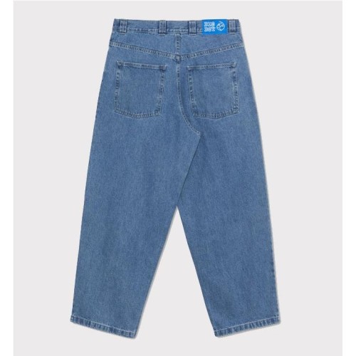 POLAR BIG BOY PANTS AZUL