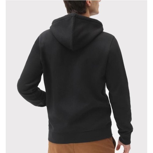 DICKIES OAKPORT ZIP HOODIE NEGRO