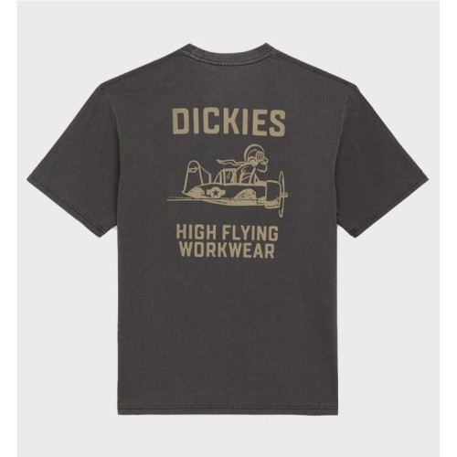 DICKIES HIGH FLYING WORKWEAR GRIS