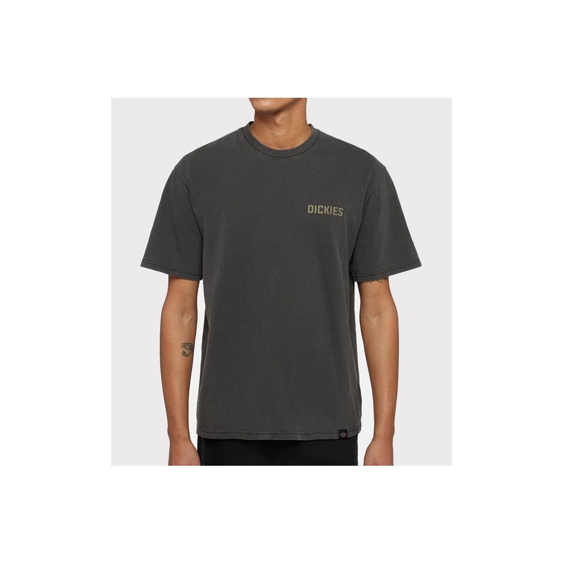 DICKIES HIGH FLYING WORKWEAR GRIS