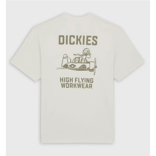 DICKIES HIGH FLYING WORKWEAR BEIGE
