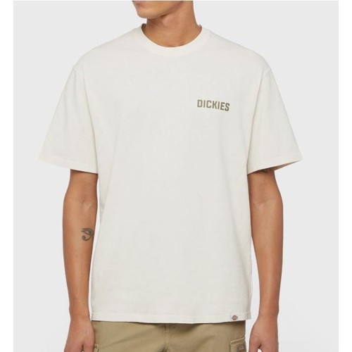DICKIES HIGH FLYING WORKWEAR BEIGE